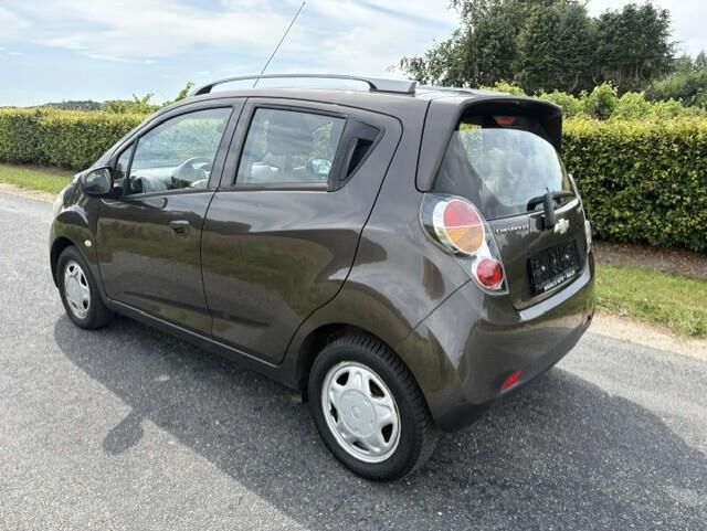 Billede af Chevrolet Spark 1,2 LS 82HK 5d