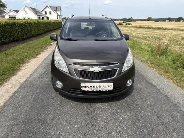 Billede af Chevrolet Spark 1,2 LS 82HK 5d