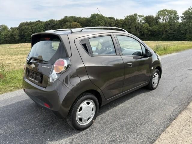 Billede af Chevrolet Spark 1,2 LS 82HK 5d