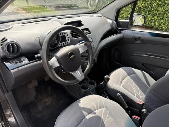 Billede af Chevrolet Spark 1,2 LS 82HK 5d