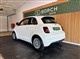 Billede af Fiat 500e EL Icon 118HK 3d Aut.