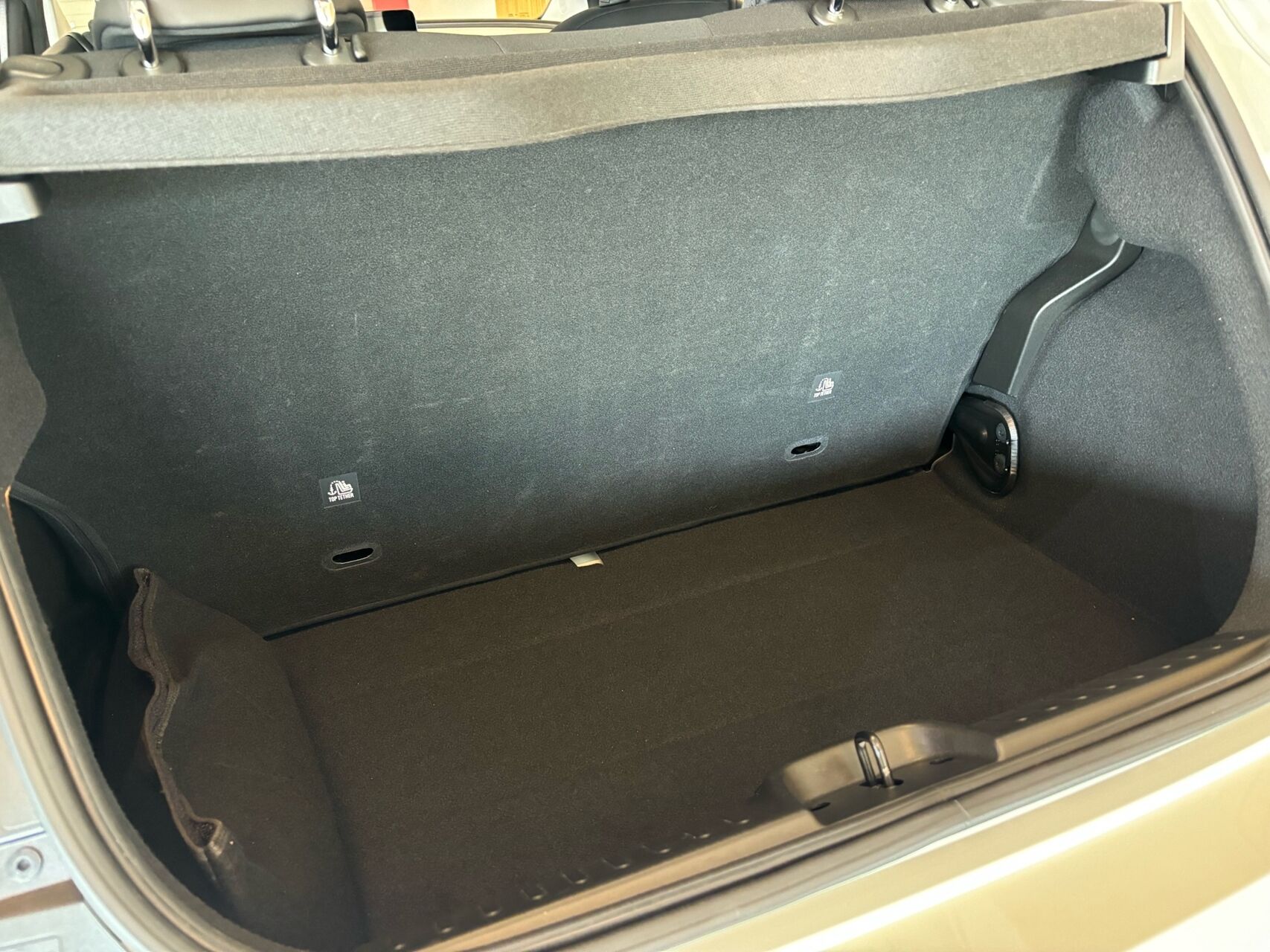 Billede af Fiat 500e EL Icon 118HK 3d Aut.