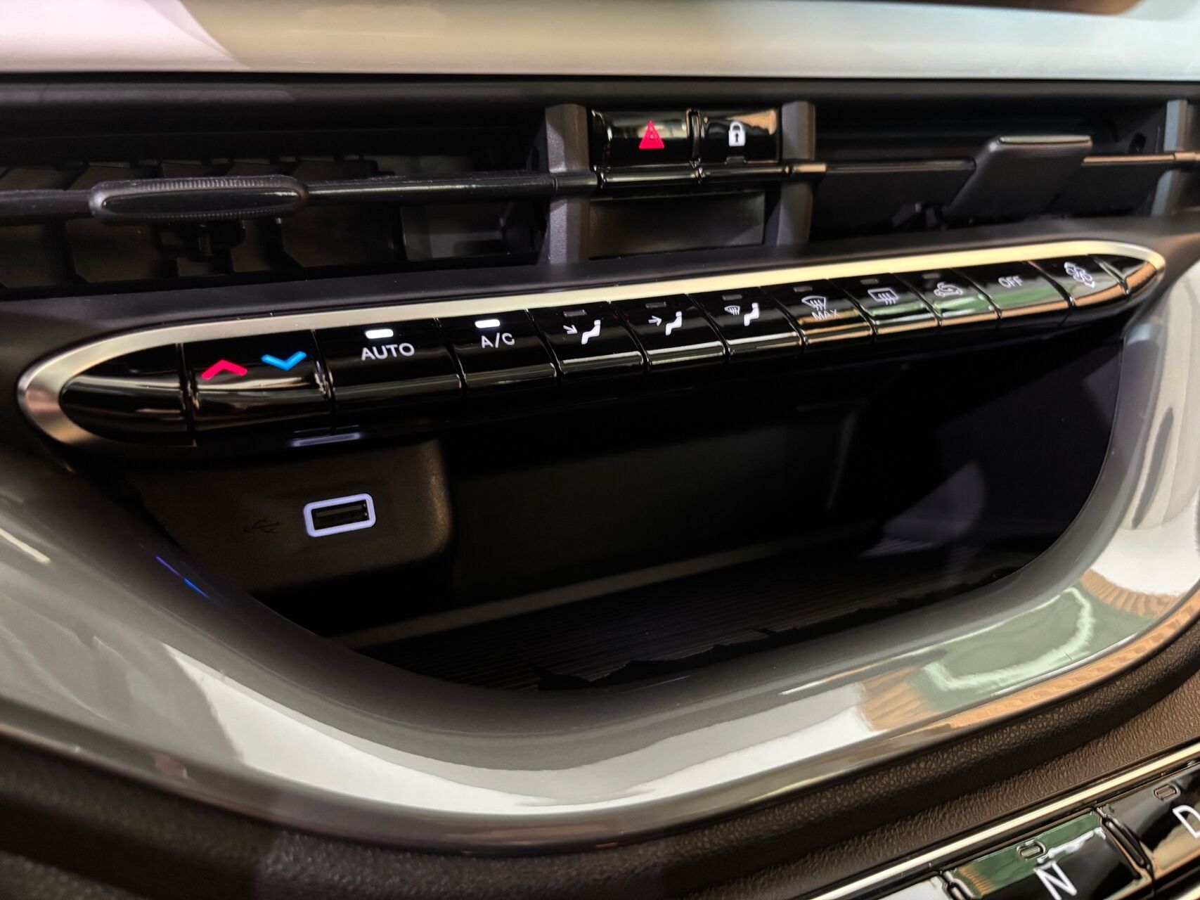 Billede af Fiat 500e EL Icon 118HK 3d Aut.