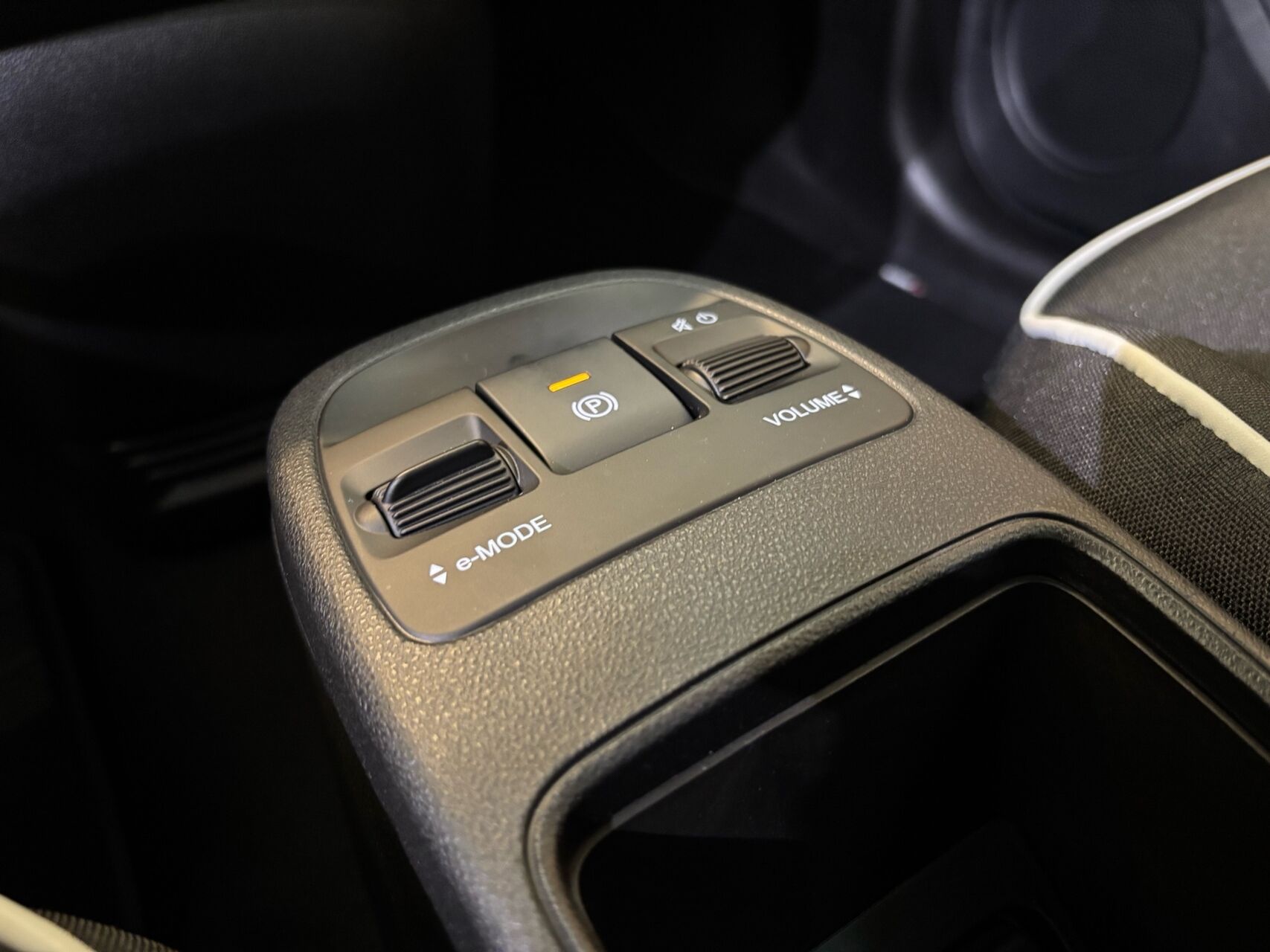 Billede af Fiat 500e EL Icon 118HK 3d Aut.