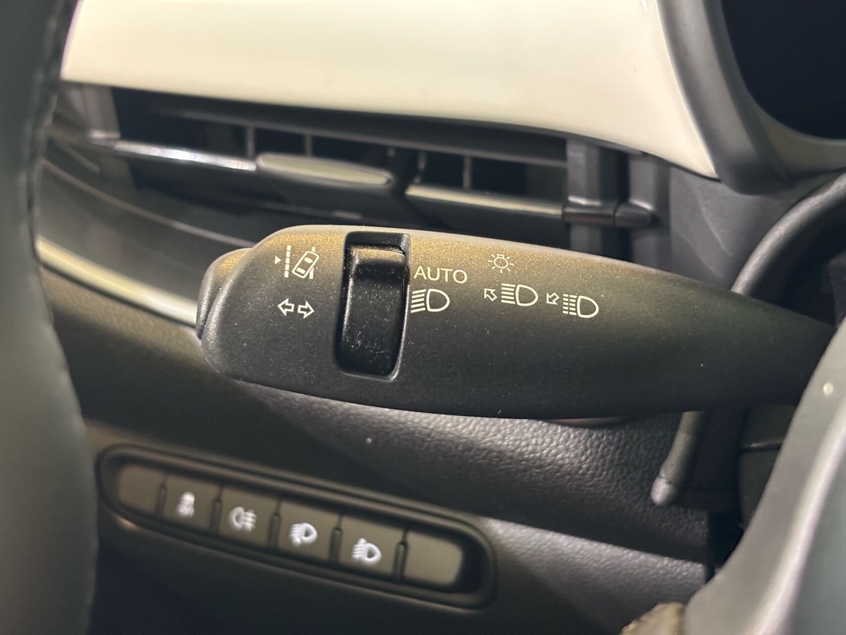 Billede af Fiat 500e EL Icon 118HK 3d Aut.