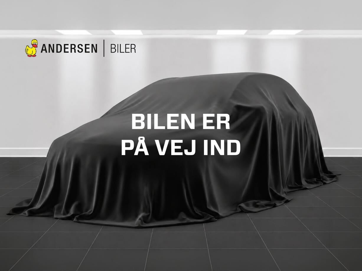 Billede af Citroën C5 Aircross 1,6 Plugin-hybrid Shine Sport EAT8 225HK 5d 8g Aut.