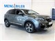 Billede af Peugeot 3008 1,6 BlueHDi Active EAT6 120HK 6g Aut.