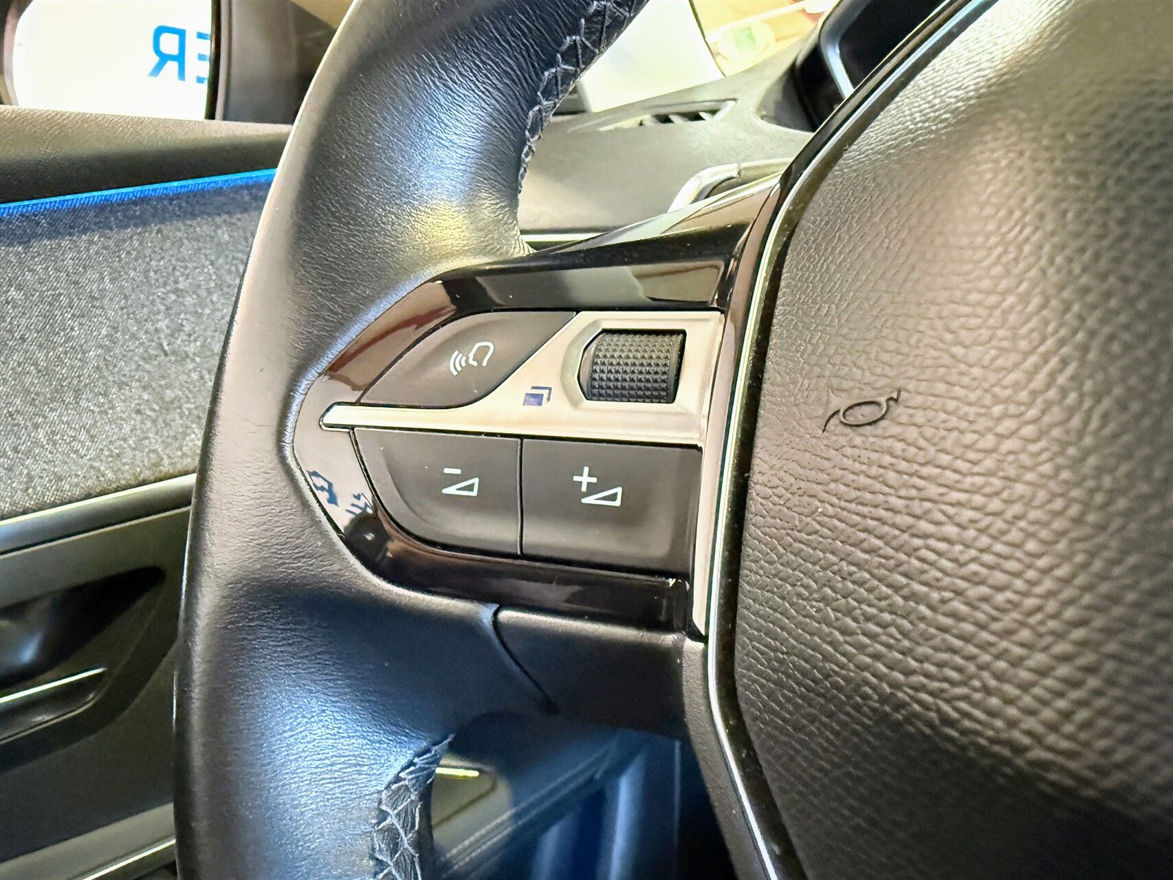 Billede af Peugeot 3008 1,6 BlueHDi Active EAT6 120HK 6g Aut.
