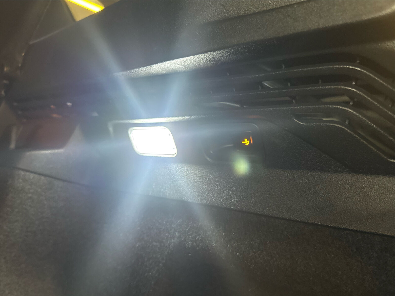 Billede af VW ID.4 EL Pro Performance 204HK 5d Aut.
