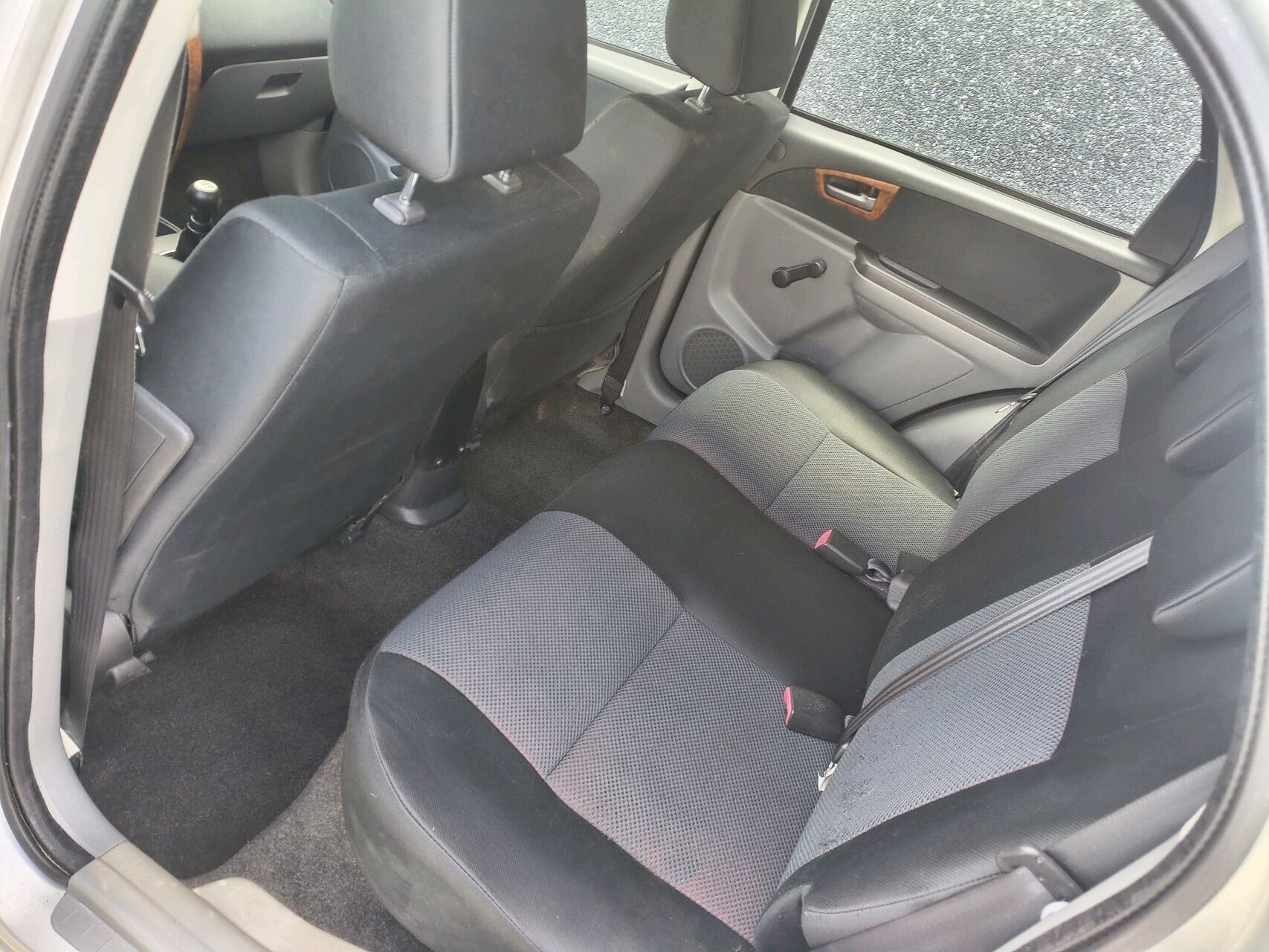 Billede af Suzuki SX4 1,6 GLS 107HK 5d