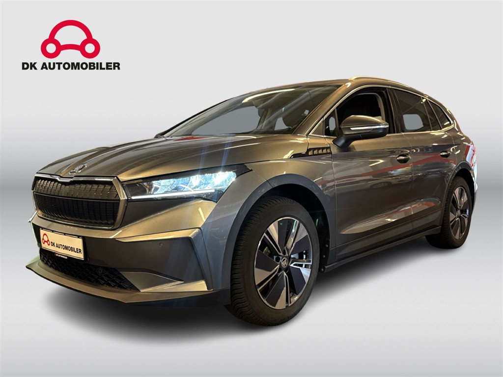 Skoda Enyaq 85x iV 4x4 286HK 5d Aut.