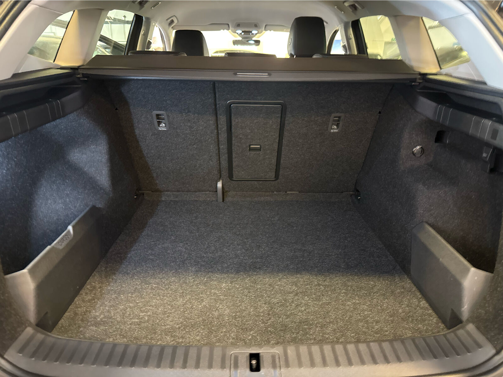 Billede af Skoda Enyaq 85x iV 4x4 286HK 5d Aut.