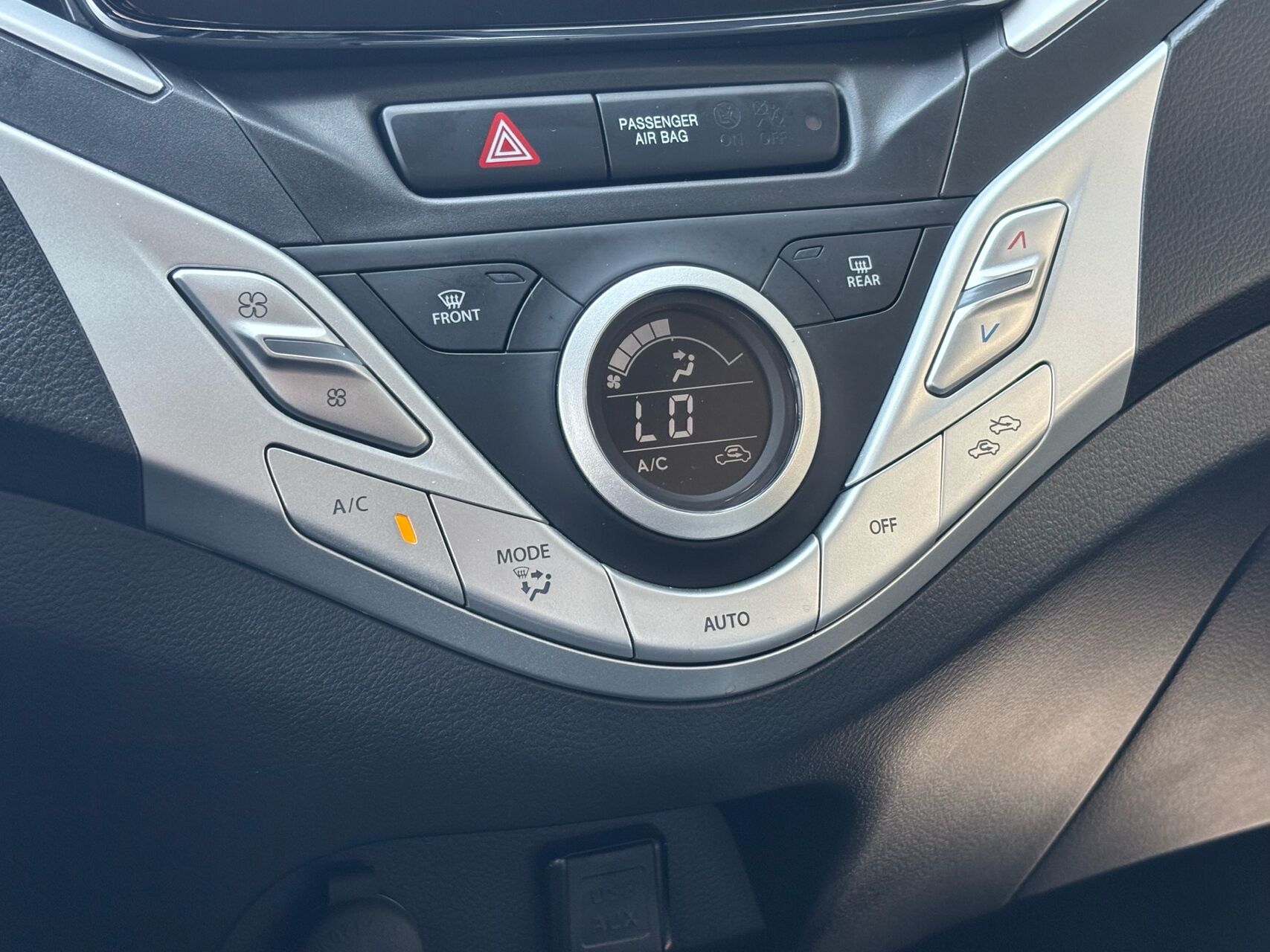 Billede af Suzuki Baleno 1,2 Dualjet Exclusive CVT 90HK 5d Aut.