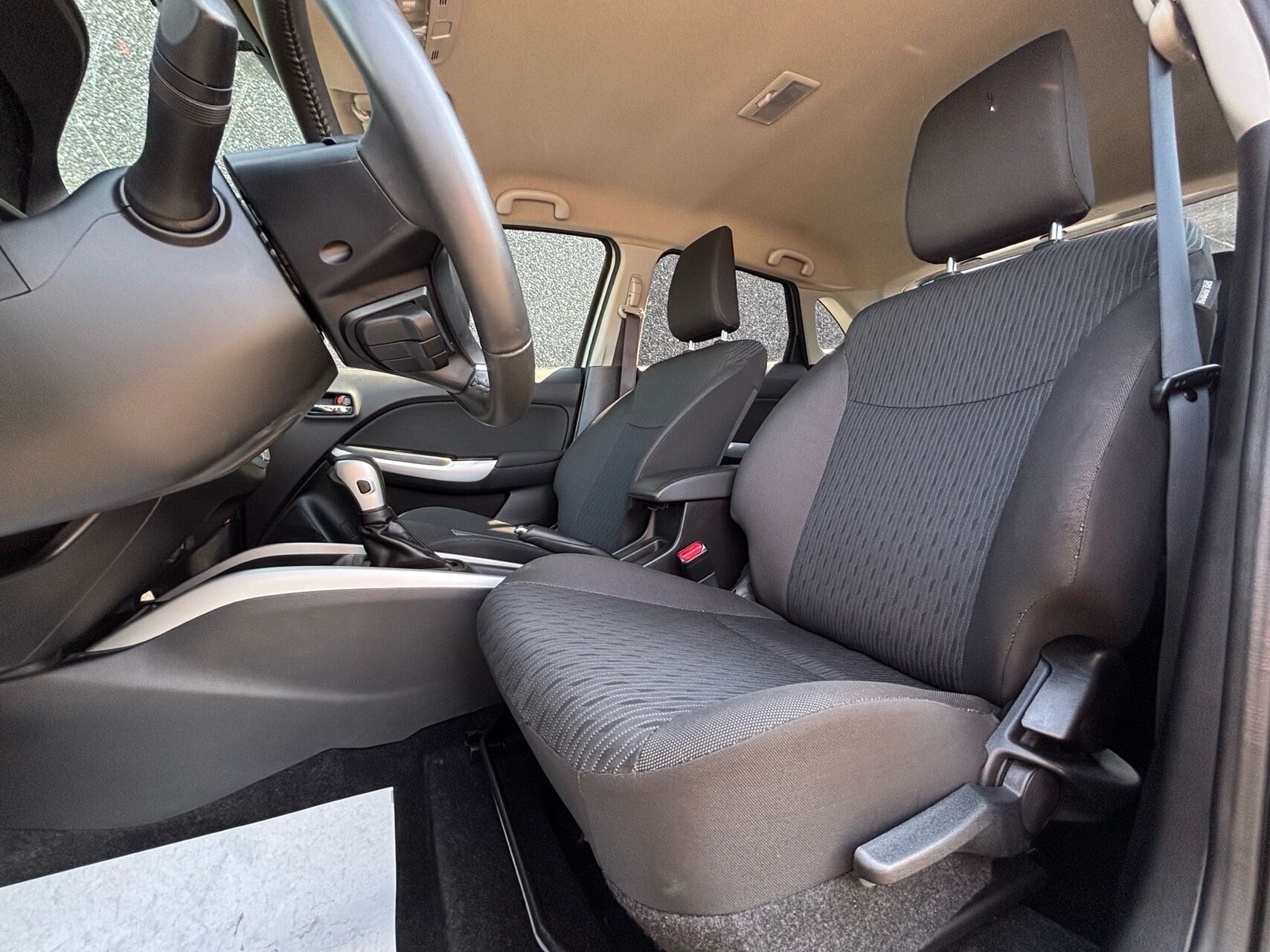Billede af Suzuki Baleno 1,2 Dualjet Exclusive CVT 90HK 5d Aut.