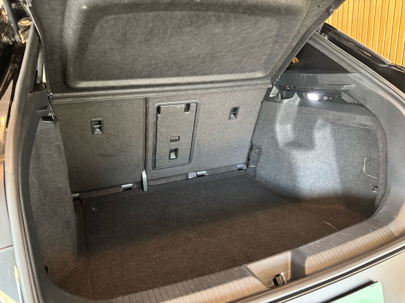 Billede af VW ID.4 EL Pro 204HK 5d Aut.