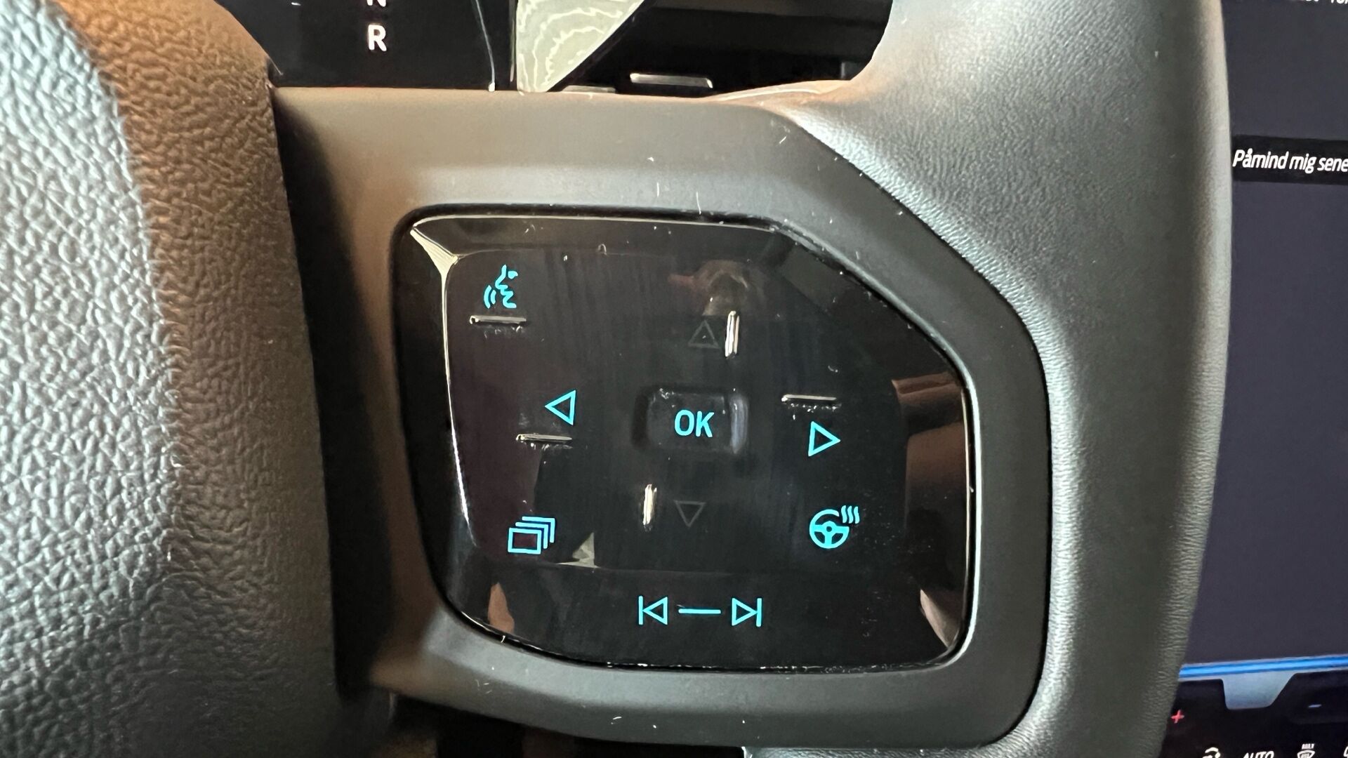 Billede af Ford Explorer EL UR Select AWD 340HK 5d Aut.
