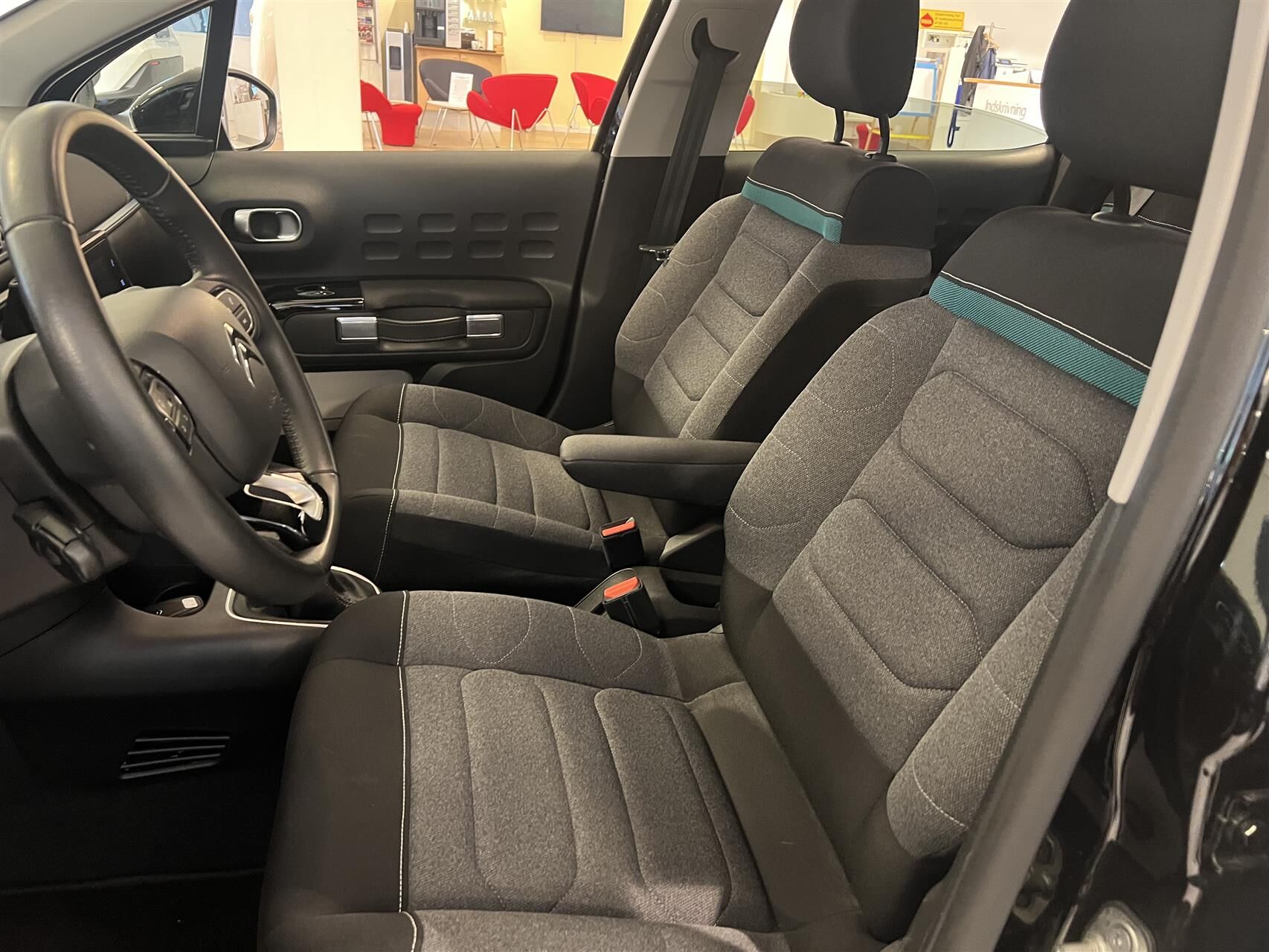 Billede af Citroën C3 1,2 PureTech Palais 83HK 5d