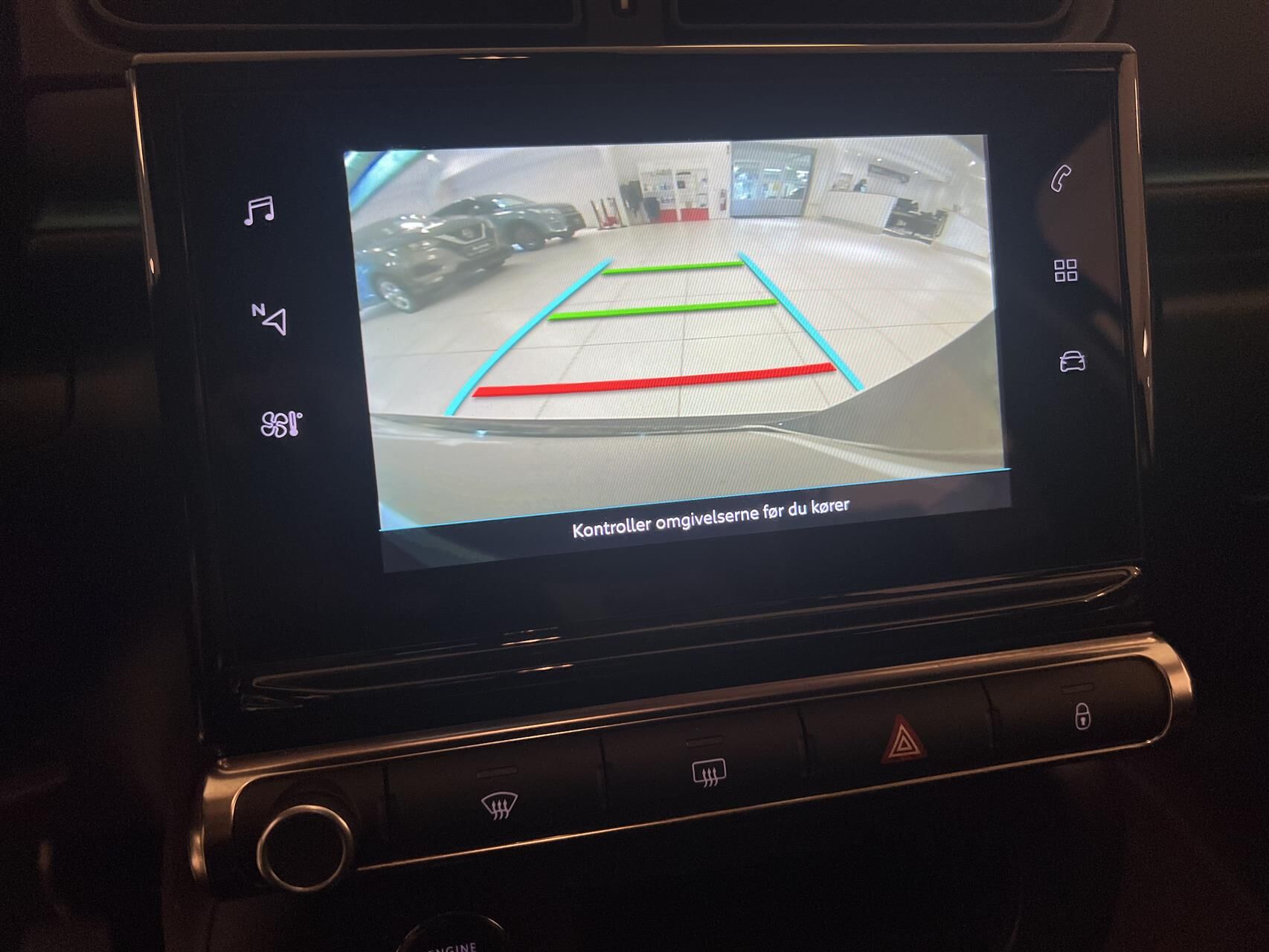 Billede af Citroën C3 1,2 PureTech Palais 83HK 5d