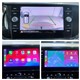 Billede af VW T-Cross 1,5 TSI EVO ACT Style Team DSG 150HK 5d 7g Aut.