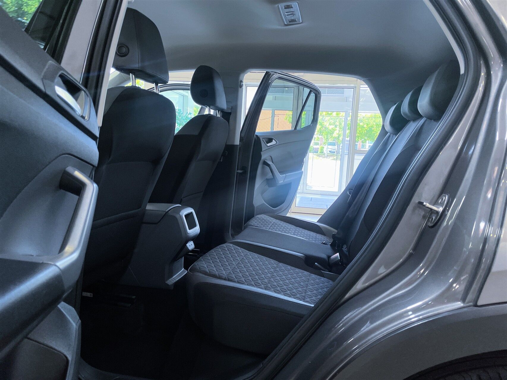 Billede af VW T-Cross 1,5 TSI EVO ACT Style Team DSG 150HK 5d 7g Aut.