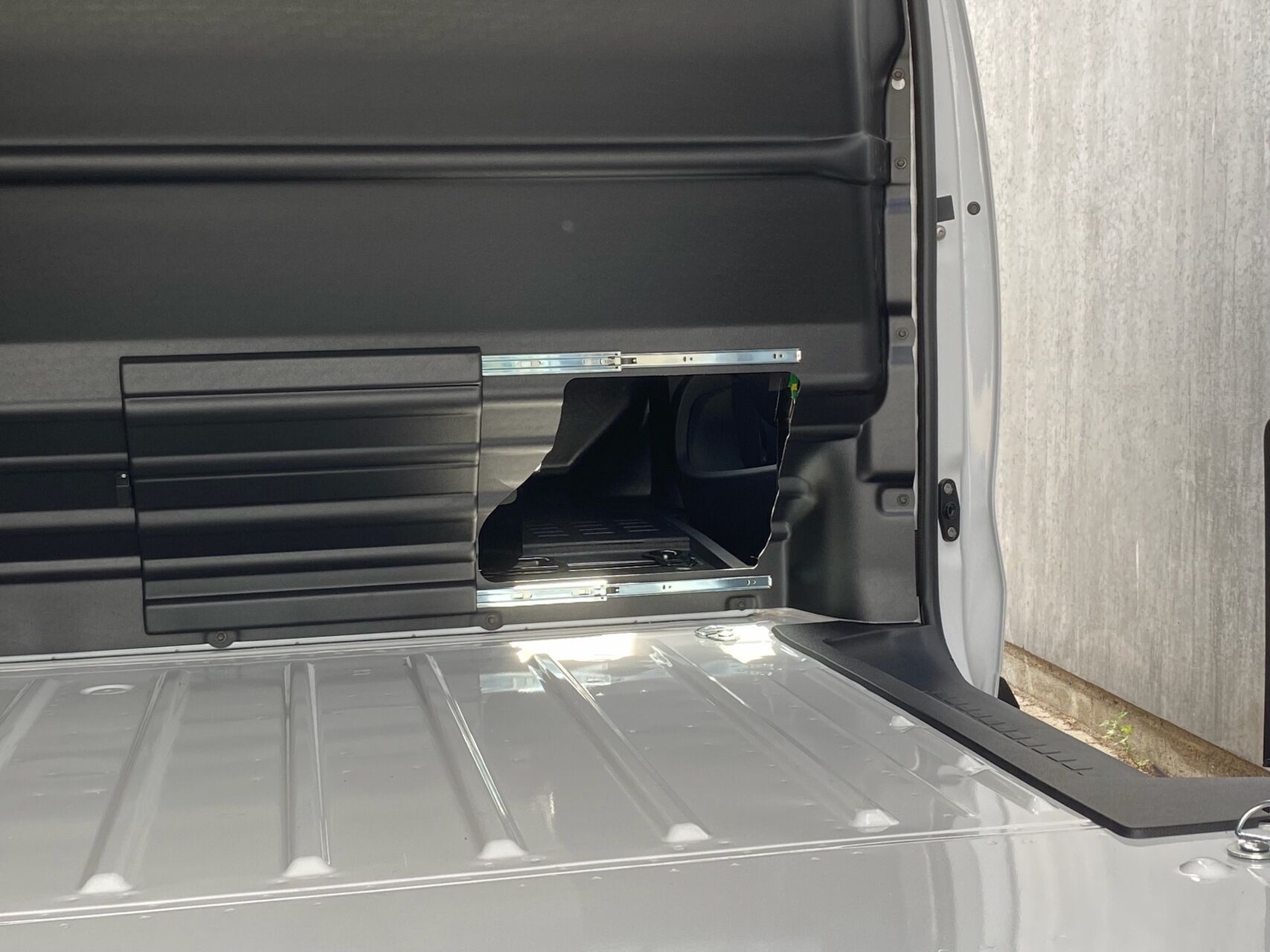 Billede af Fiat Scudo L3 2,2 BlueHDI Pro 180HK Van 8g Aut.
