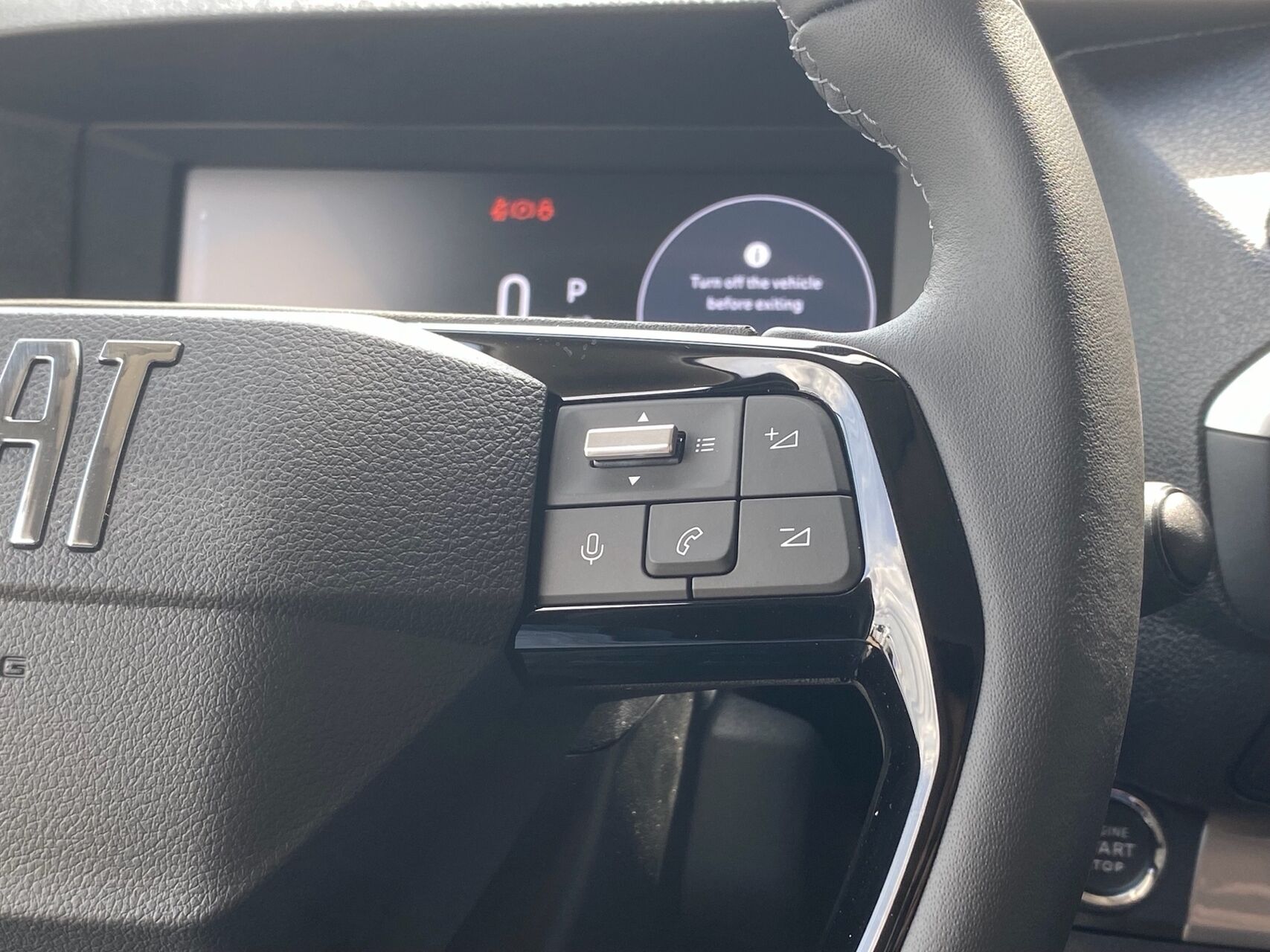 Billede af Fiat Scudo L3 2,2 BlueHDI Pro 180HK Van 8g Aut.