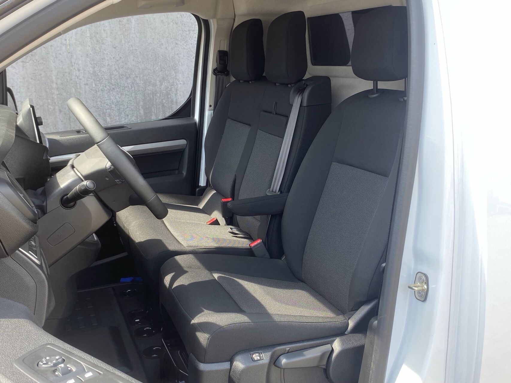 Billede af Fiat Scudo L3 2,2 BlueHDI Pro 180HK Van 8g Aut.