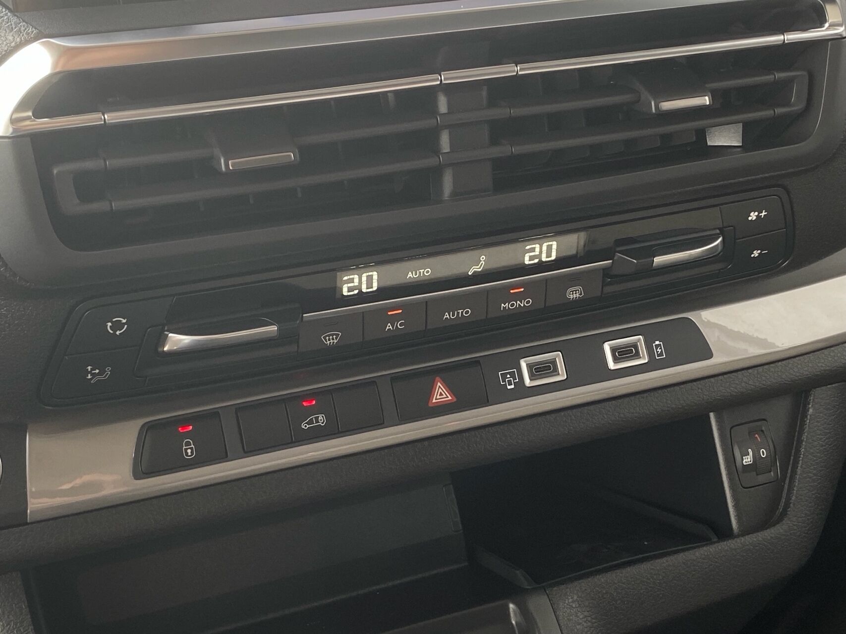 Billede af Fiat Scudo L3 2,2 BlueHDI Pro 180HK Van 8g Aut.