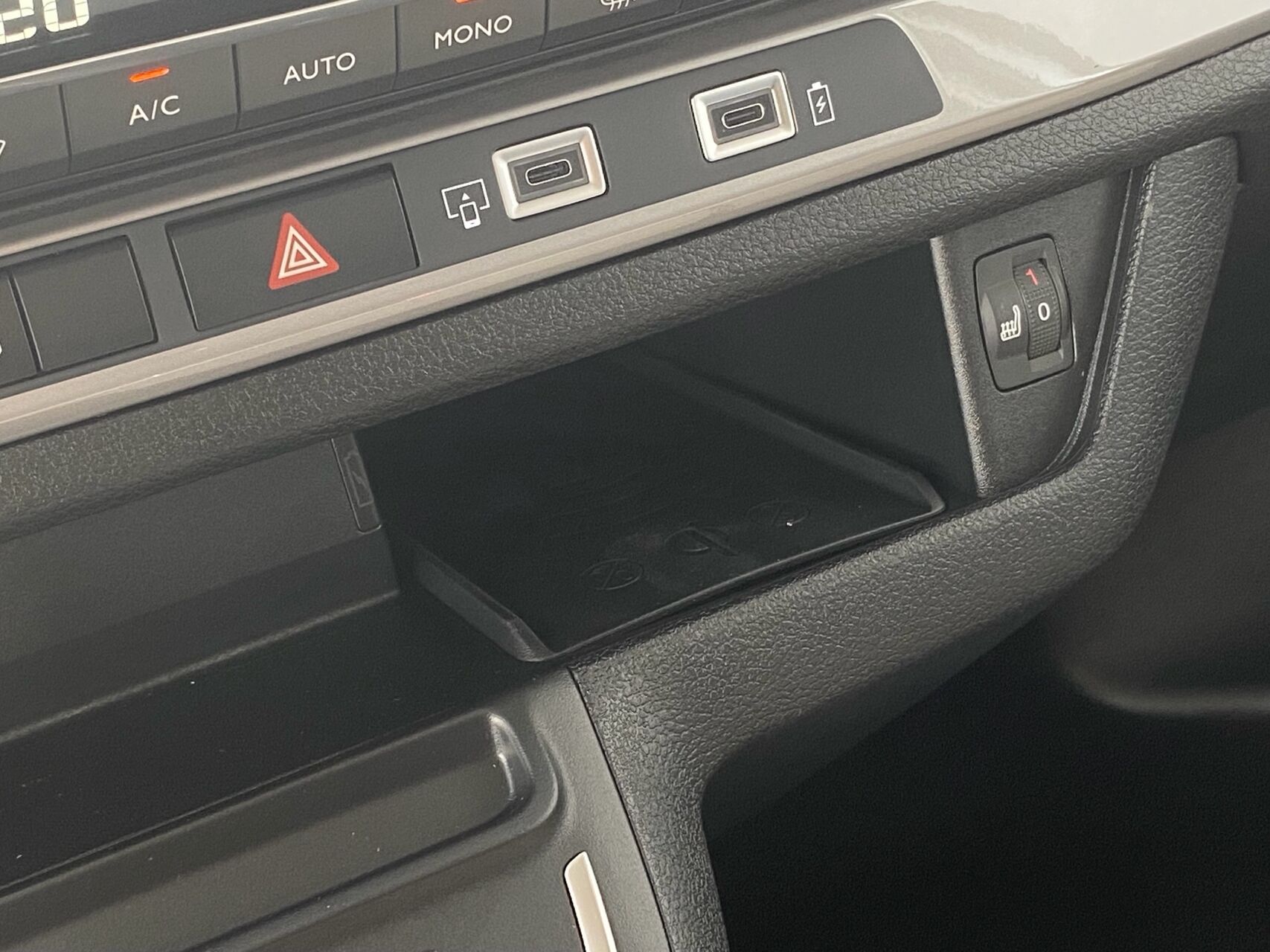Billede af Fiat Scudo L3 2,2 BlueHDI Pro 180HK Van 8g Aut.