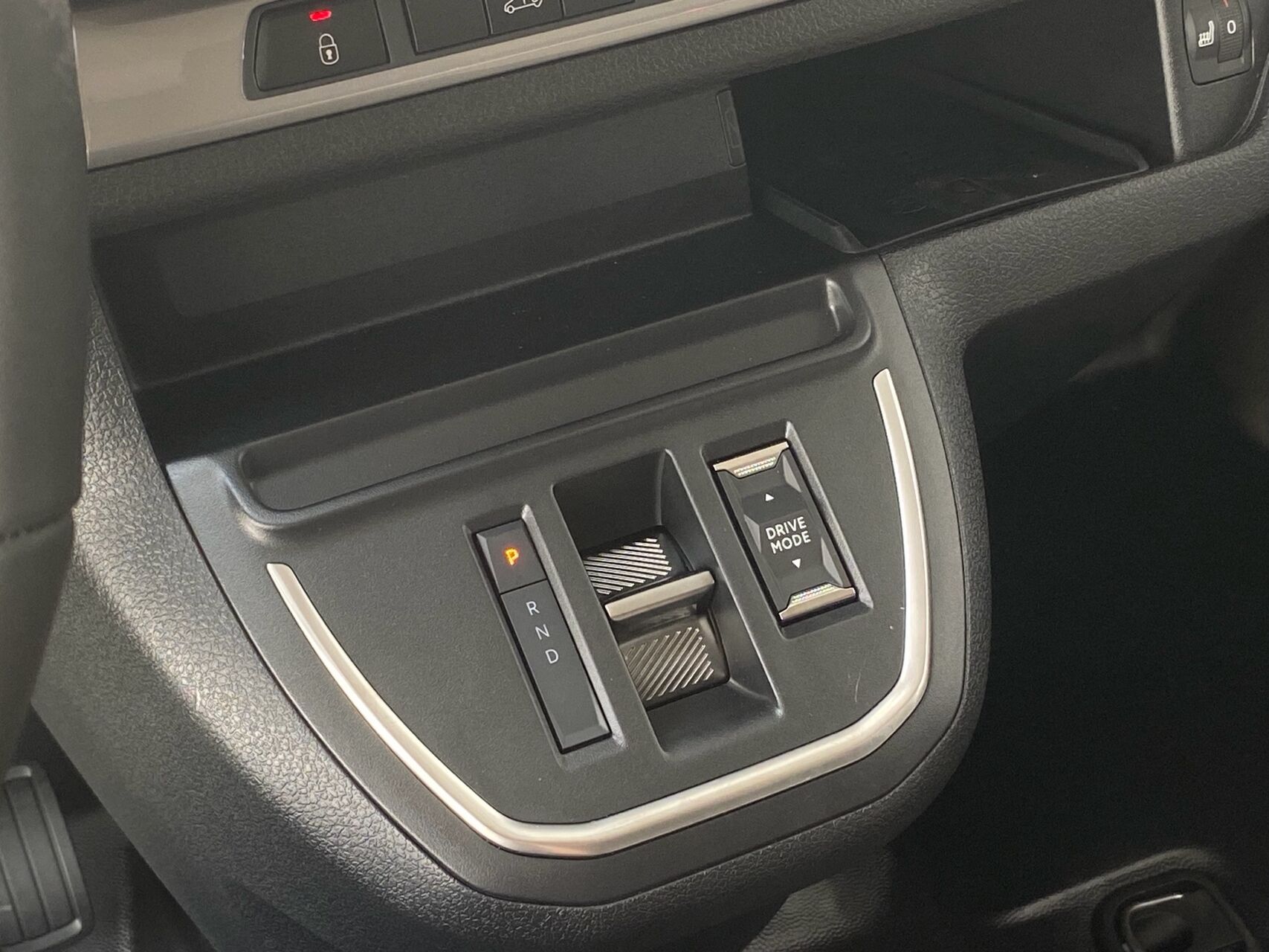 Billede af Fiat Scudo L3 2,2 BlueHDI Pro 180HK Van 8g Aut.