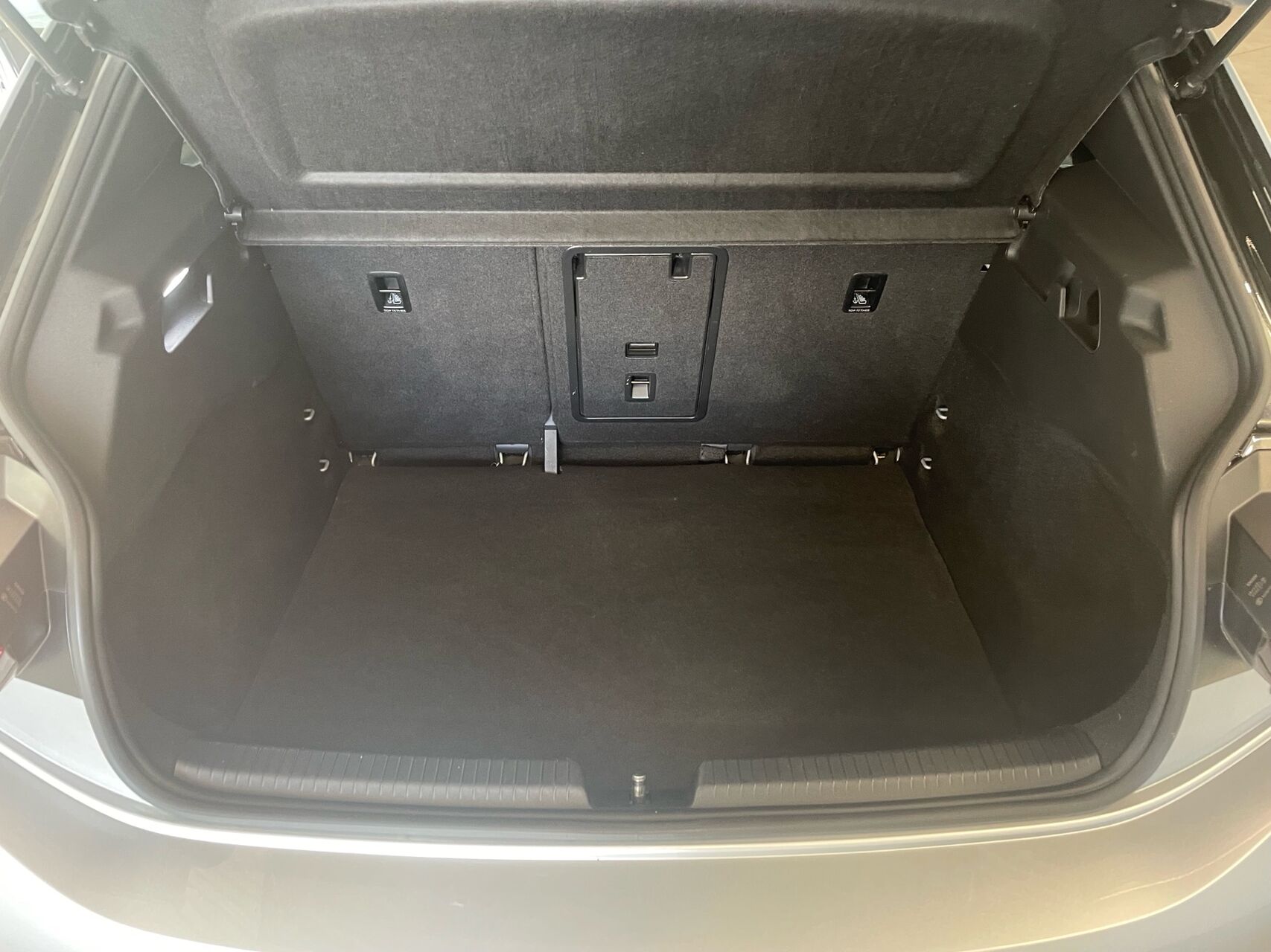 Billede af VW ID.3 EL 1st Max Pro Performance 204HK 5d Aut.