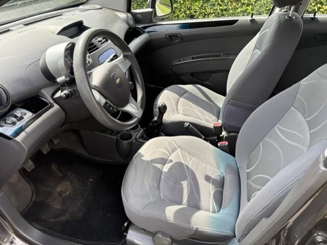 Billede af Citroën C1 1,2 PureTech Extra 82HK 5d
