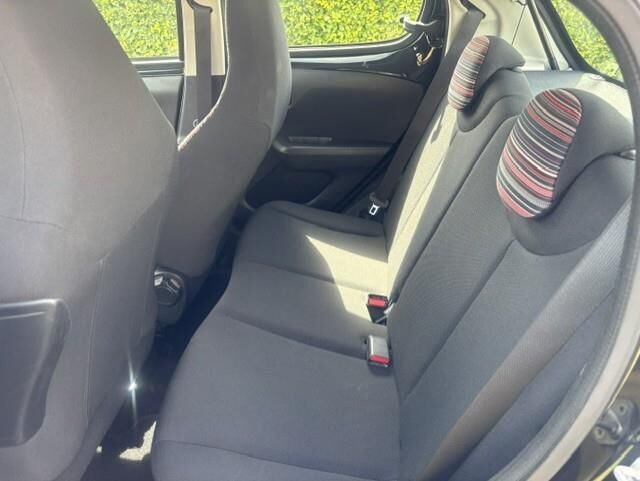 Billede af Citroën C1 1,2 PureTech Extra 82HK 5d