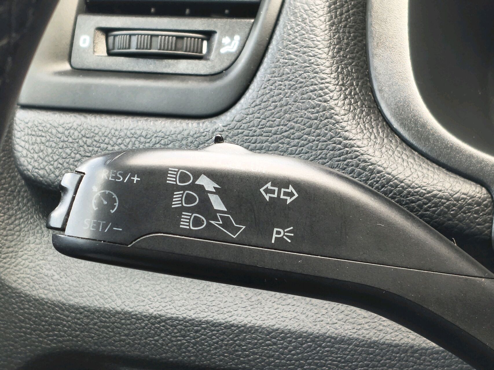 Billede af Skoda Fabia Combi 1,2 TSI Ambiente 86HK Stc