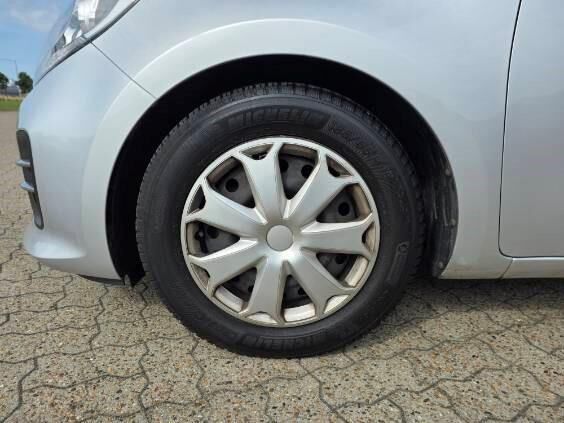 Billede af Kia Rio 1,2 CVVT Attraction Plus 85HK 5d