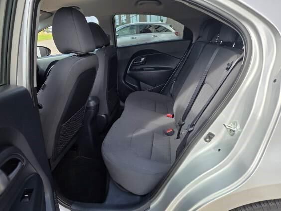 Billede af Kia Rio 1,2 CVVT Attraction Plus 85HK 5d