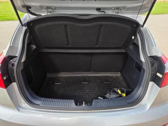 Billede af Kia Rio 1,2 CVVT Attraction Plus 85HK 5d