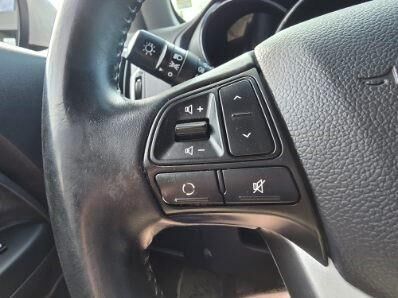 Billede af Kia Rio 1,2 CVVT Attraction Plus 85HK 5d