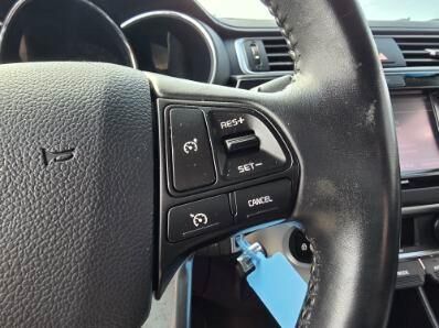 Billede af Kia Rio 1,2 CVVT Attraction Plus 85HK 5d