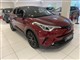 Billede af Toyota C-HR 1,8 Hybrid C-LUB Bi-tone Multidrive S 122HK 5d Aut.