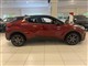 Billede af Toyota C-HR 1,8 Hybrid C-LUB Bi-tone Multidrive S 122HK 5d Aut.