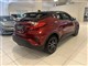 Billede af Toyota C-HR 1,8 Hybrid C-LUB Bi-tone Multidrive S 122HK 5d Aut.