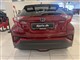 Billede af Toyota C-HR 1,8 Hybrid C-LUB Bi-tone Multidrive S 122HK 5d Aut.