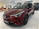 Billede af Toyota C-HR 1,8 Hybrid C-LUB Bi-tone Multidrive S 122HK 5d Aut.