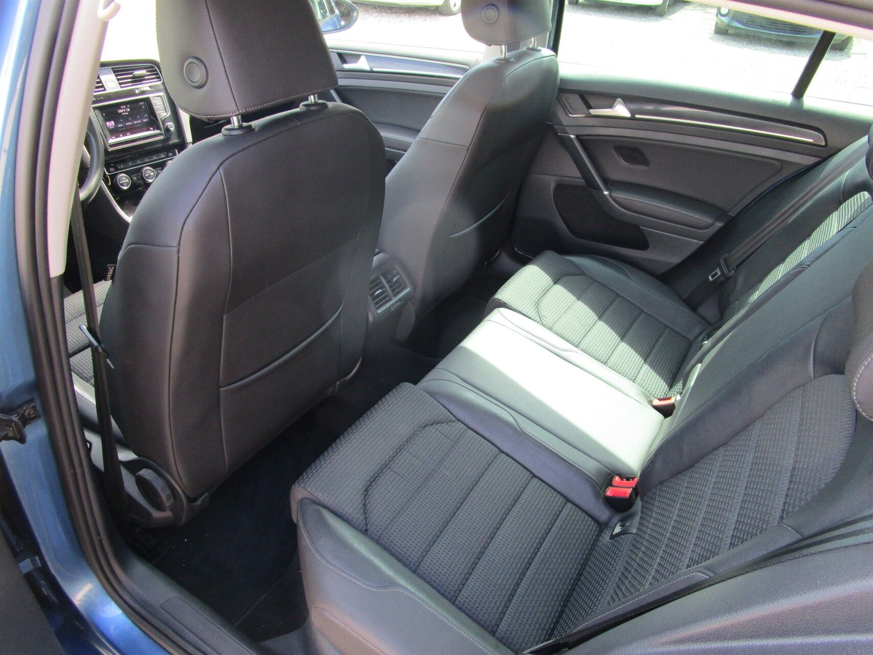 Billede af VW Golf 1,4 TSI BMT Highline 140HK 5d 6g