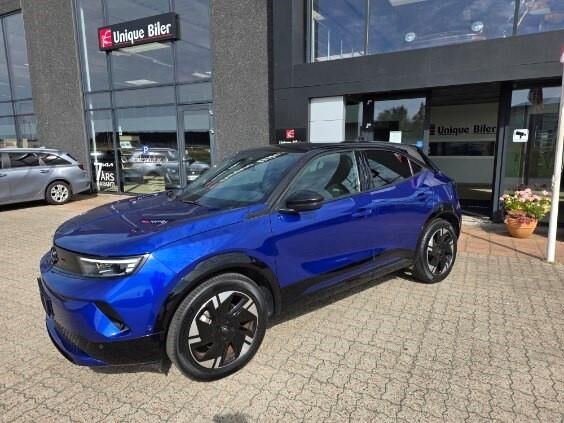 Billede af Opel Mokka-e EL GS-Line 156HK 5d Aut.