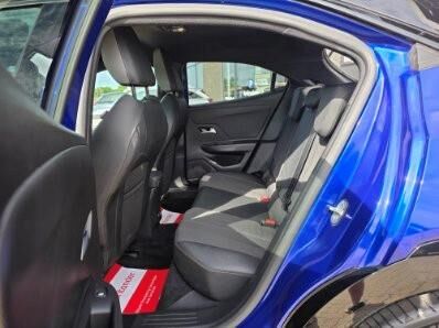 Billede af Opel Mokka-e EL GS-Line 156HK 5d Aut.