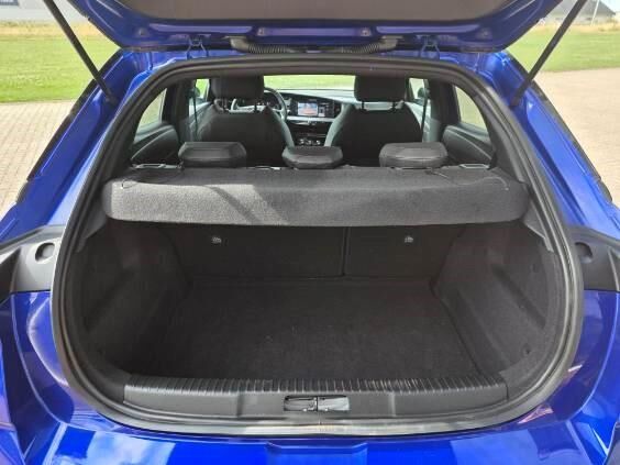 Billede af Opel Mokka-e EL GS-Line 156HK 5d Aut.
