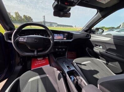 Billede af Opel Mokka-e EL GS-Line 156HK 5d Aut.