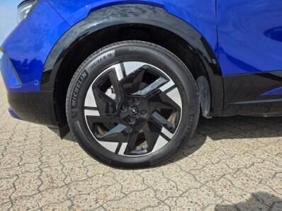Billede af Opel Mokka-e EL GS-Line 156HK 5d Aut.